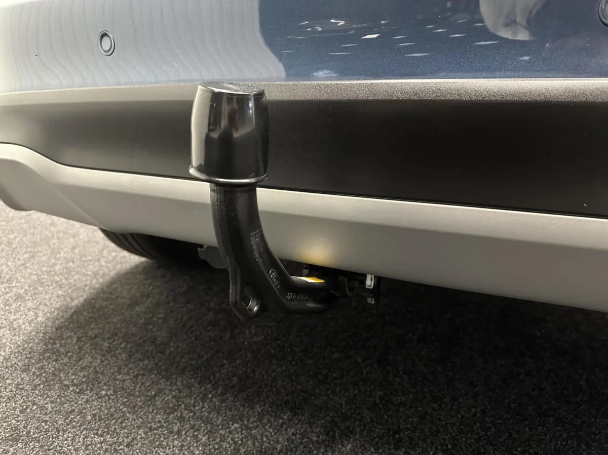 1.0 EcoBoost Active Business CAMERA TREKHAAK CRUISE
