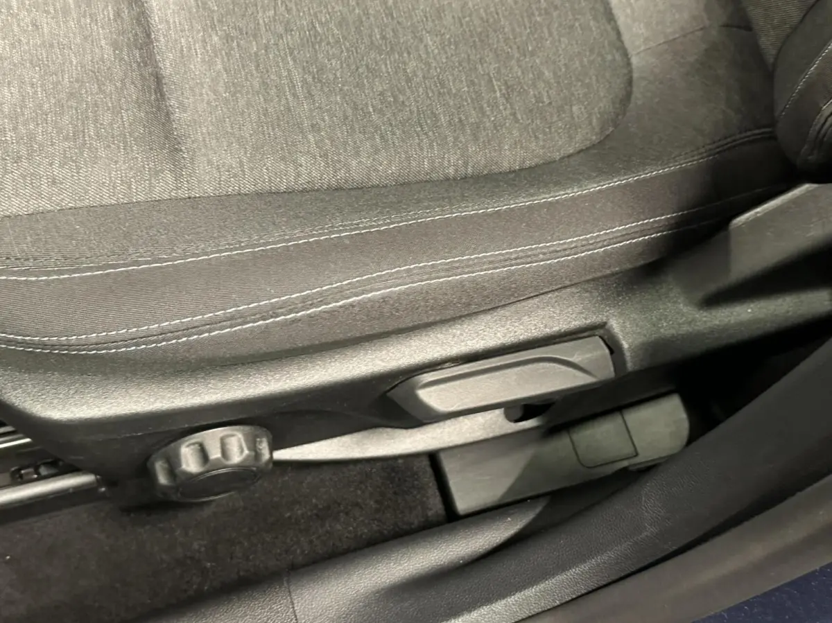 1.0 EcoBoost Active Business CAMERA TREKHAAK CRUISE