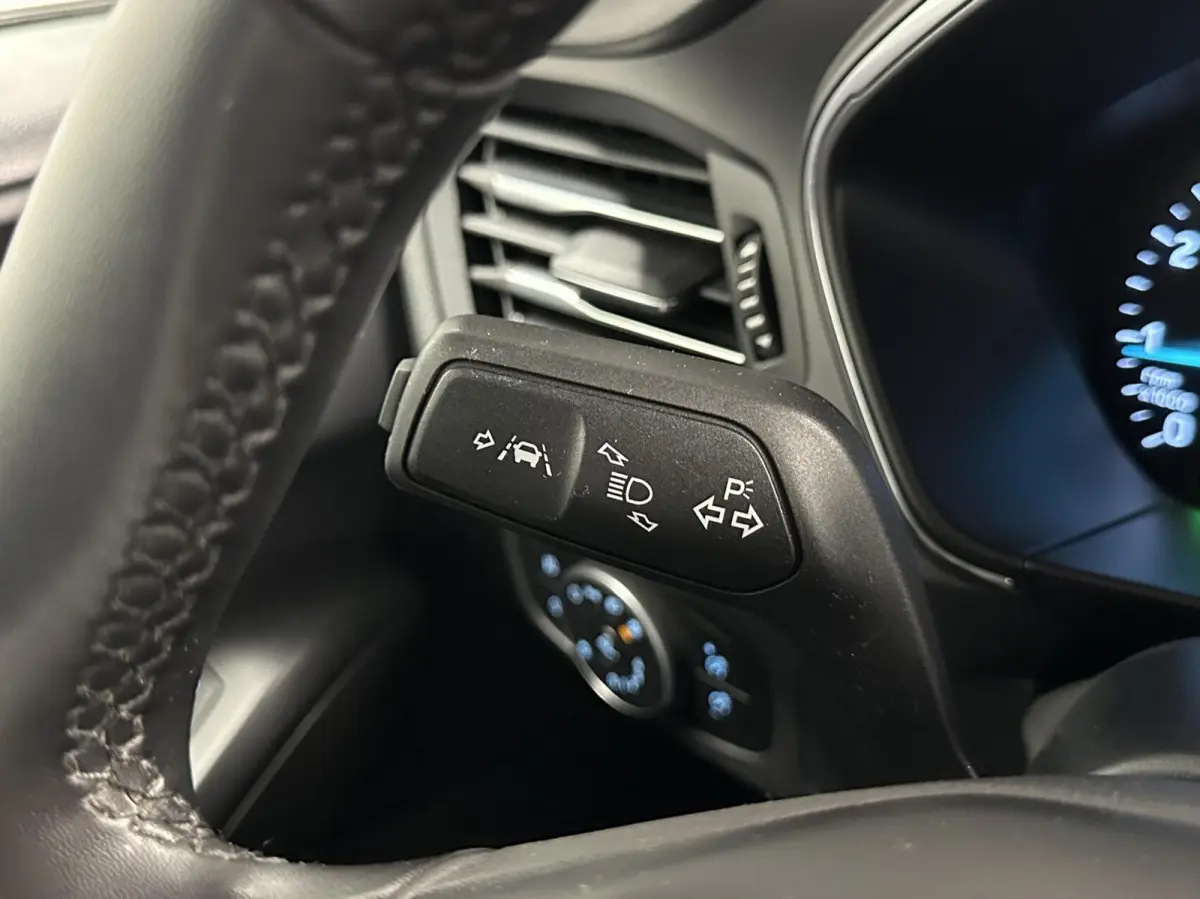 1.0 EcoBoost Active Business CAMERA TREKHAAK CRUISE