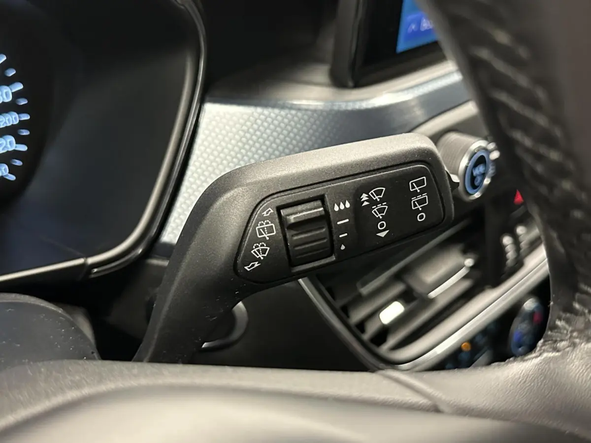 1.0 EcoBoost Active Business CAMERA TREKHAAK CRUISE