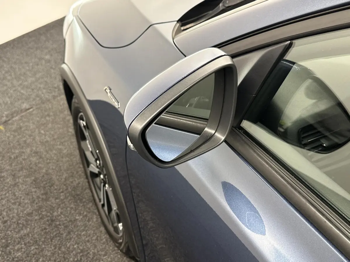 1.0 EcoBoost Active Business CAMERA TREKHAAK CRUISE