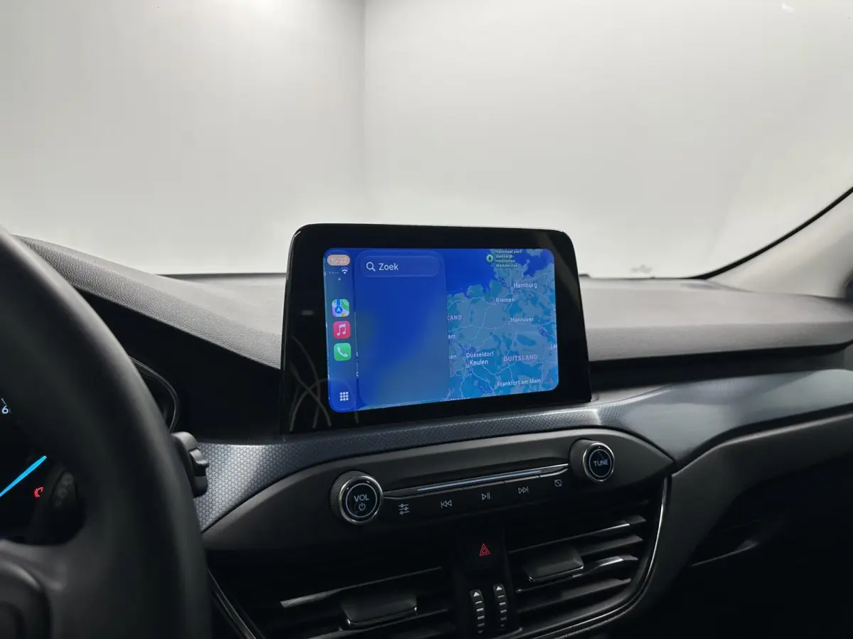 1.0 EcoBoost Active Business CAMERA TREKHAAK CRUISE