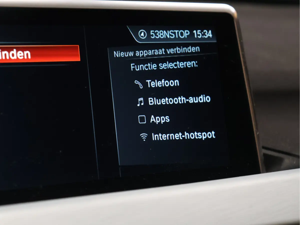 sDrive20i Orange Edition II M Sport [STOELVERWARMING, CRUISE CONTROL, PDC V+A, ELEKTRISCHE STOELEN, HEAD UP DISPLAY, CLIMATE CONTROL, LEDER M STUUR, LEDER STOELEN, ELEKTRISCHE ACHTERKLEP, BL