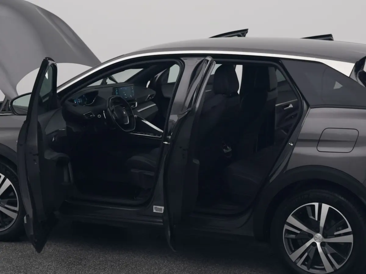 1.6 HYbrid 225 PK Automaat Allure | 360° | KEYLESS