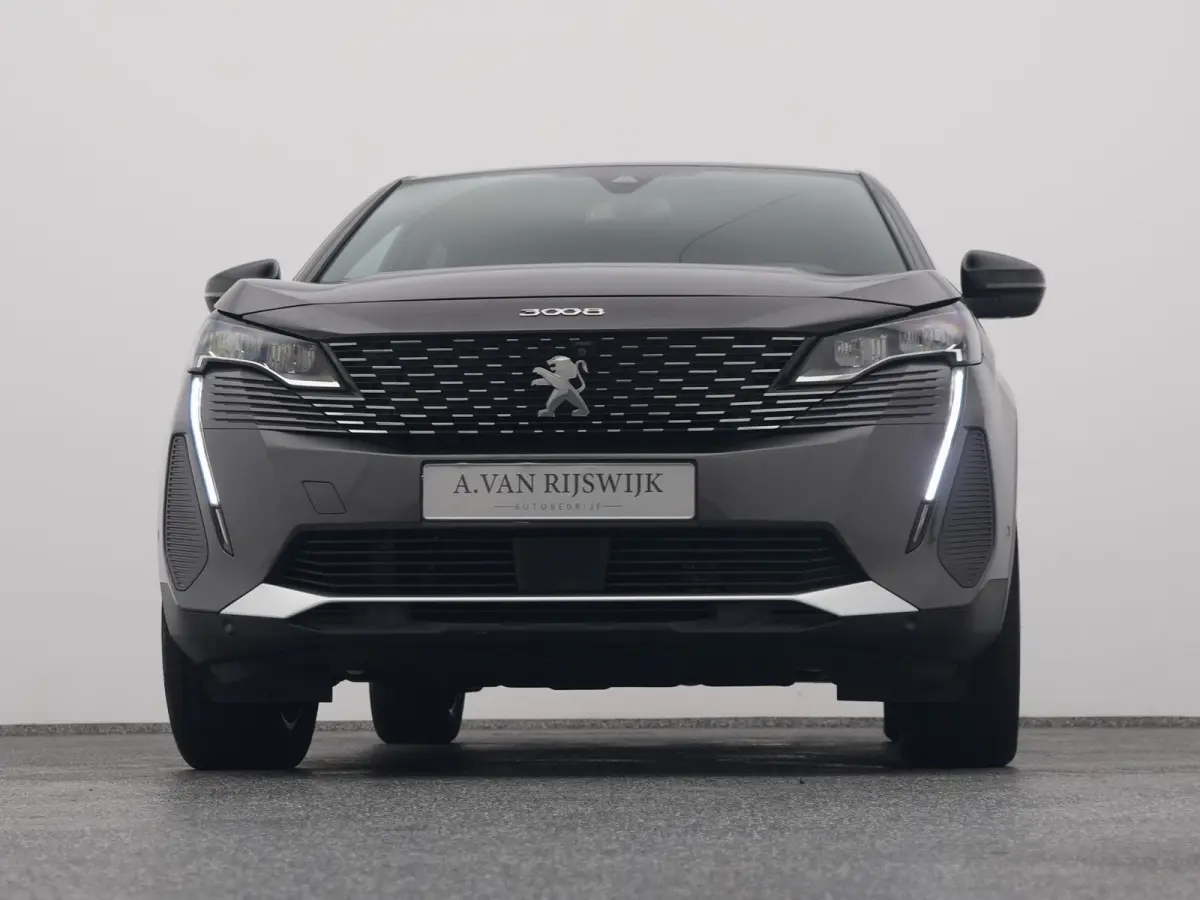 1.6 HYbrid 225 PK Automaat Allure | 360° | KEYLESS
