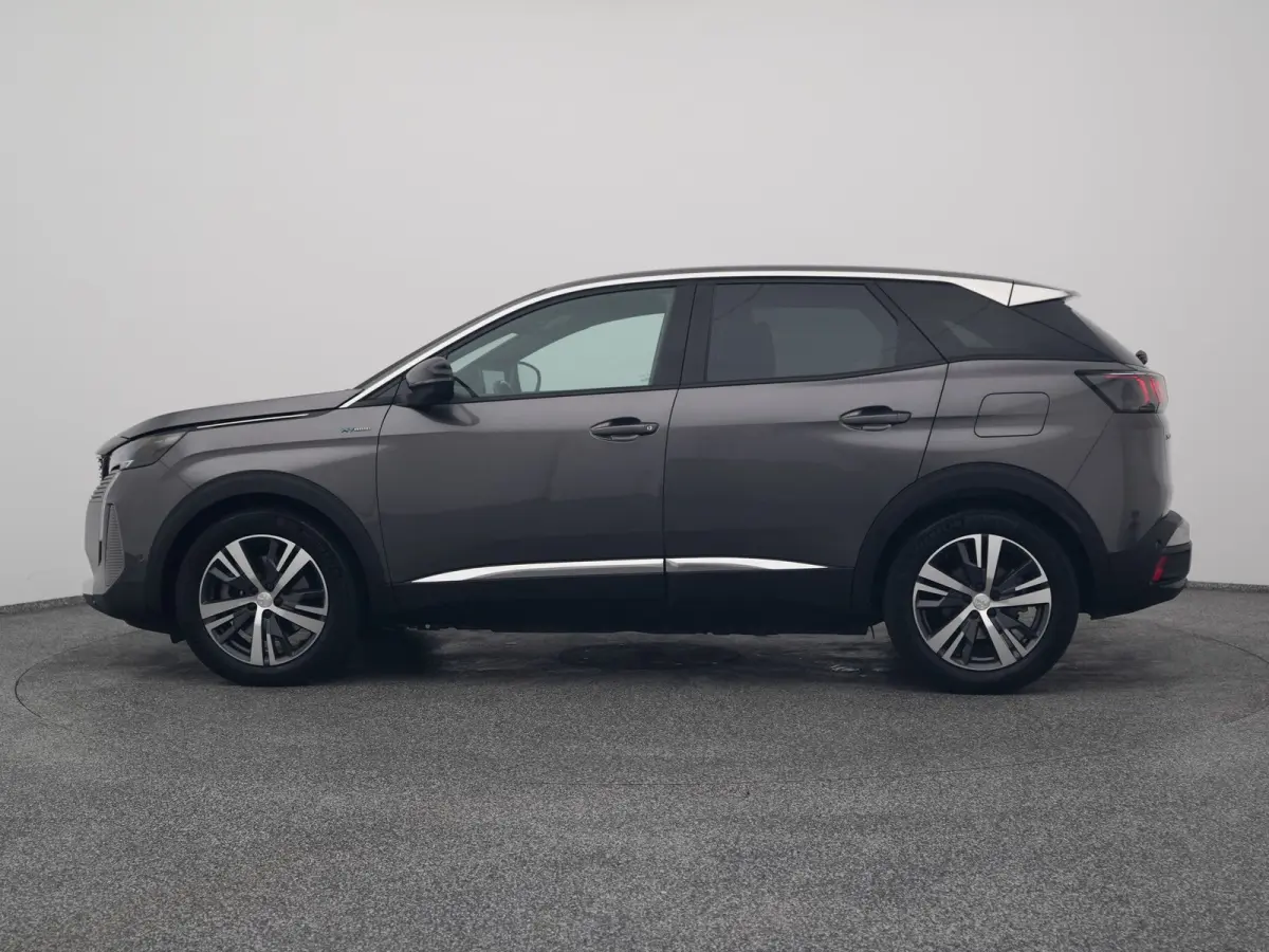 1.6 HYbrid 225 PK Automaat Allure | 360° | KEYLESS