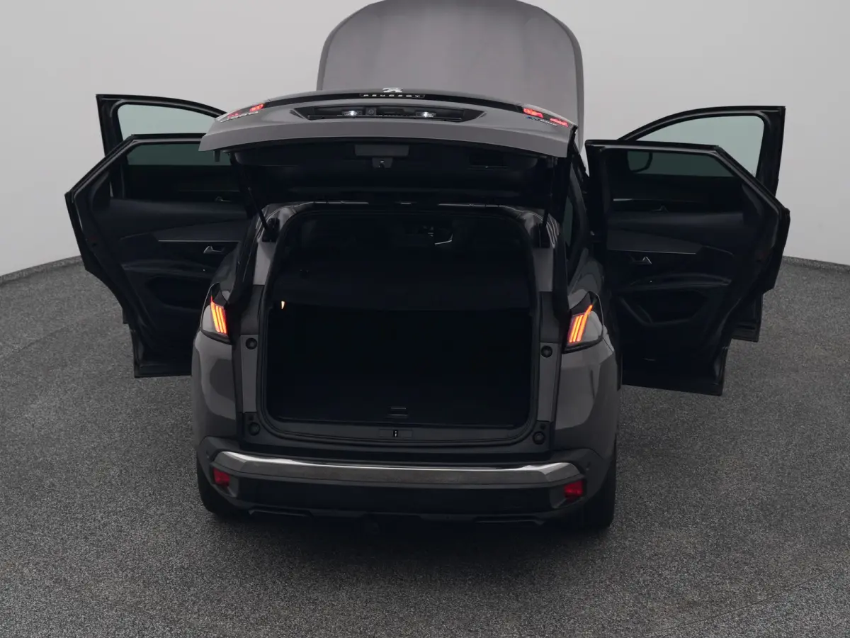 1.6 HYbrid 225 PK Automaat Allure | 360° | KEYLESS