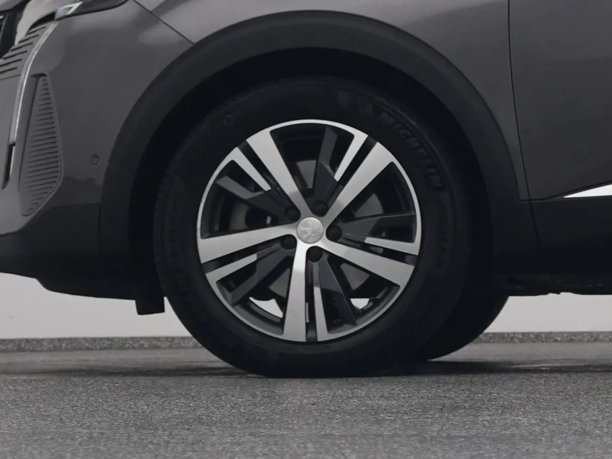 1.6 HYbrid 225 PK Automaat Allure | 360° | KEYLESS
