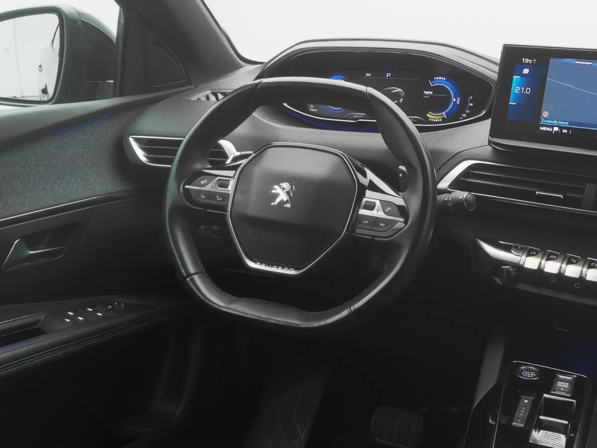 1.6 HYbrid 225 PK Automaat Allure | 360° | KEYLESS