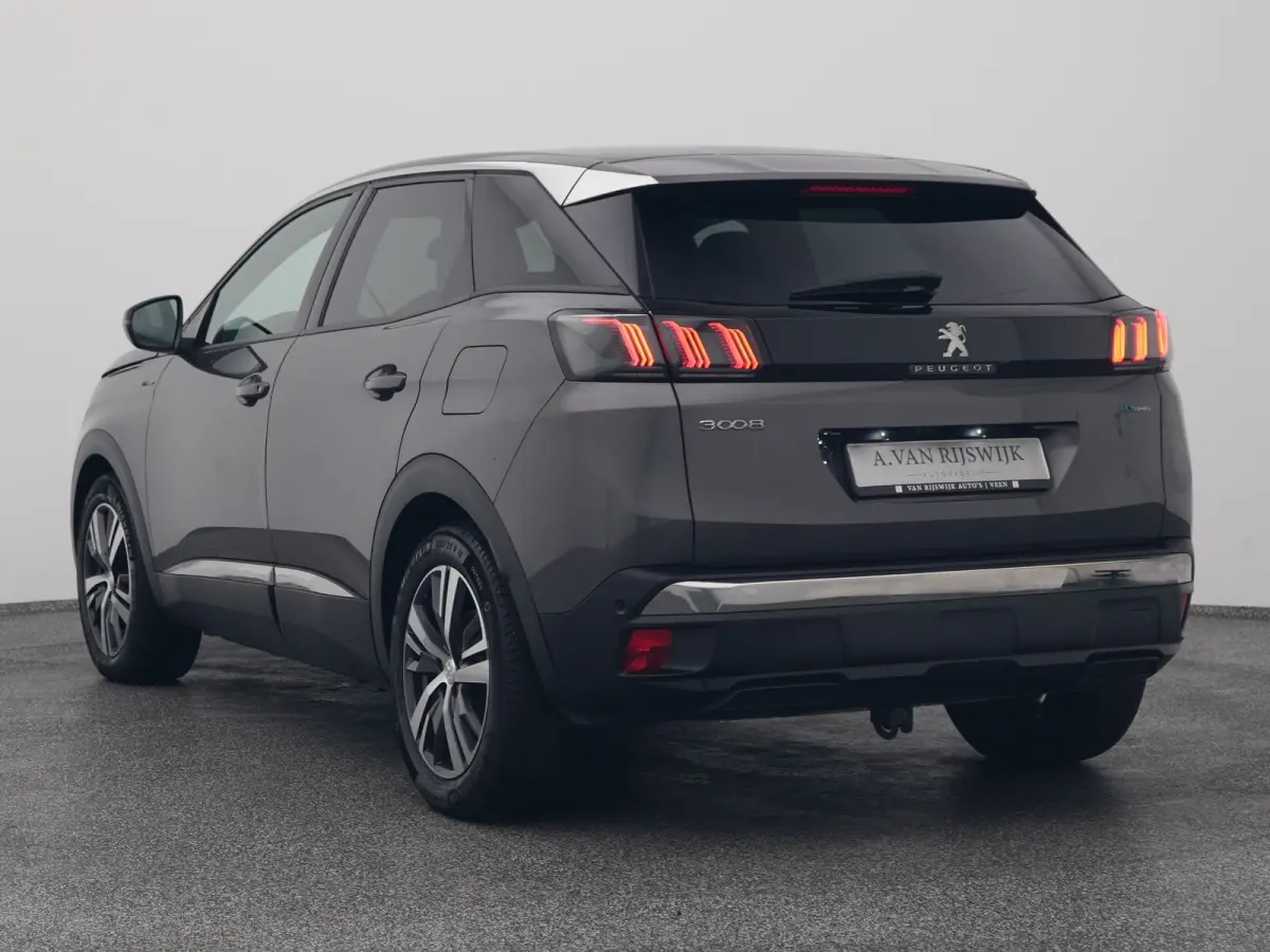 1.6 HYbrid 225 PK Automaat Allure | 360° | KEYLESS