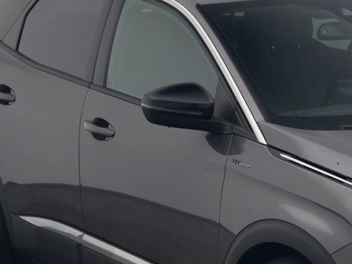 1.6 HYbrid 225 PK Automaat Allure | 360° | KEYLESS