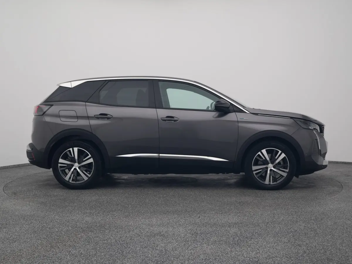 1.6 HYbrid 225 PK Automaat Allure | 360° | KEYLESS