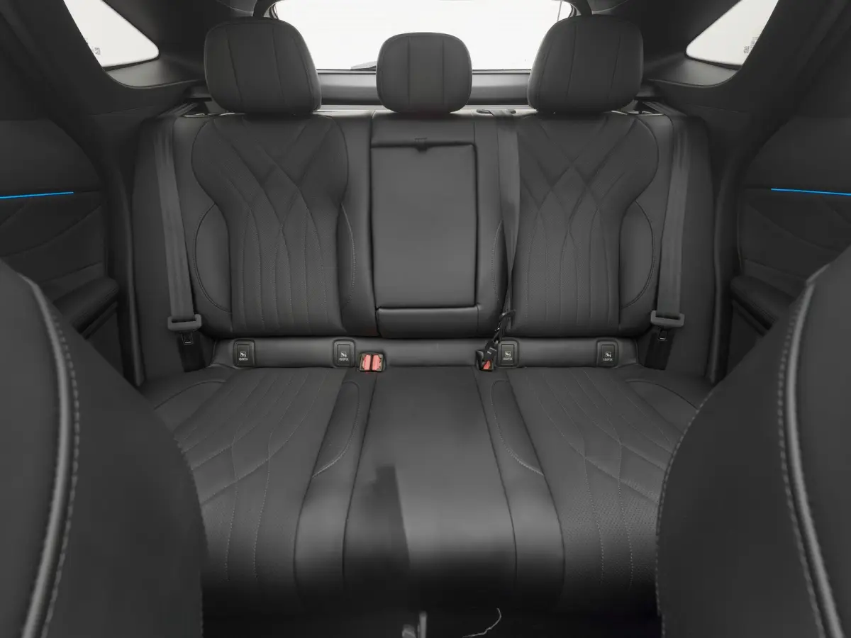 1.5T-GDi SHS-P Premium NEW | MAT BLACK | PANO | 360° | HUD | SONY | ADAPTIVE | STOELVENT. | STOELMASSAGE | STOEL- EN STUURVERW. 1e toelating