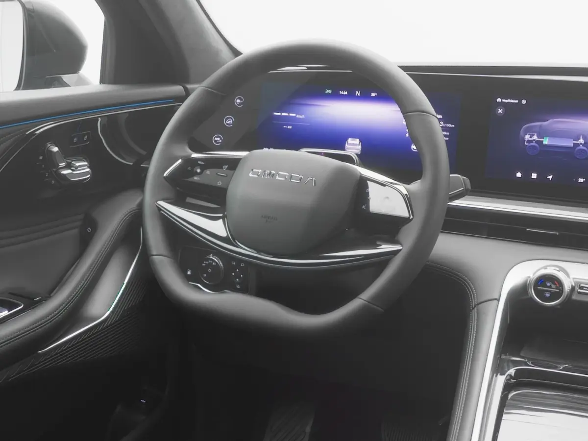 1.5T-GDi SHS-P Premium NEW | MAT BLACK | PANO | 360° | HUD | SONY | ADAPTIVE | STOELVENT. | STOELMASSAGE | STOEL- EN STUURVERW. 1e toelating