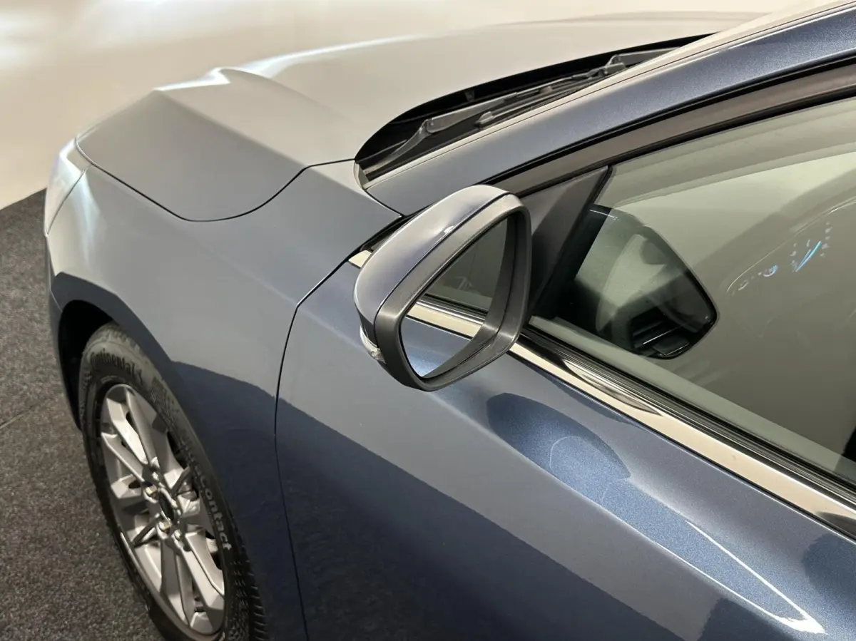 1.0 EcoBoost Hybrid Titanium|Carplay|Climate/Cruise Control|NAP|