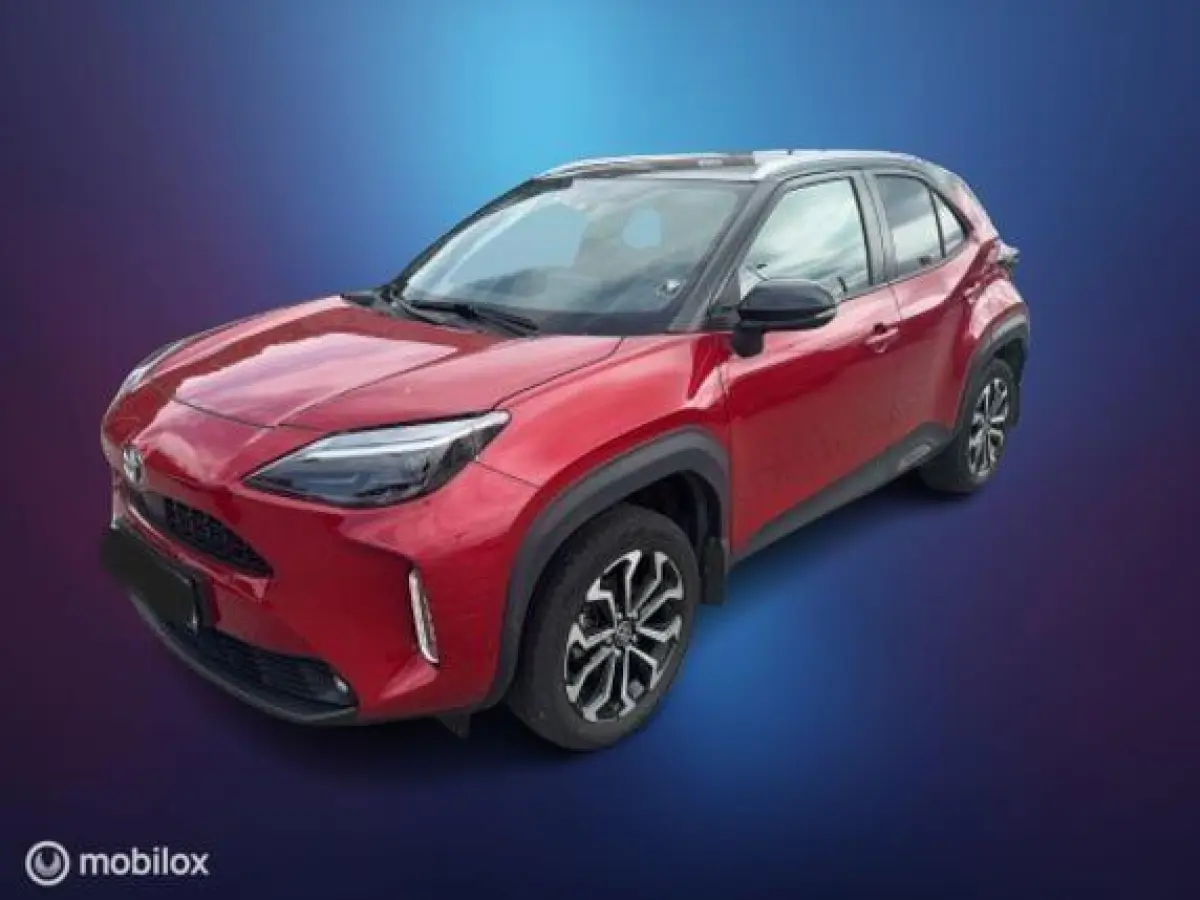 1.5 Hybrid Adventure Acc Clima Pano Trekh. Carplay Stoel-/stuurverw. etc.