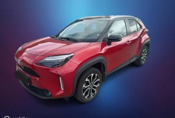 1.5 Hybrid Adventure Acc Clima Pano Trekh. Carplay Stoel-/stuurverw. etc.