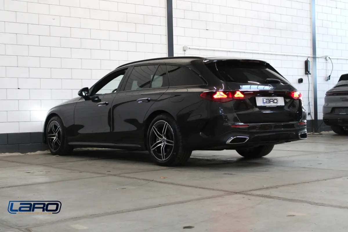 300 e Premium AMG | Superscreen Burmester Memory Leder Digital light 360 ACC BTW Night Keyless