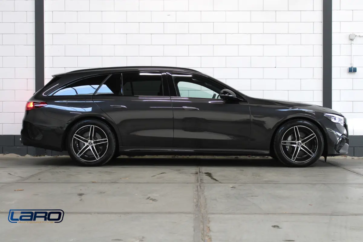 300 e Premium AMG | Superscreen Burmester Memory Leder Digital light 360 ACC BTW Night Keyless