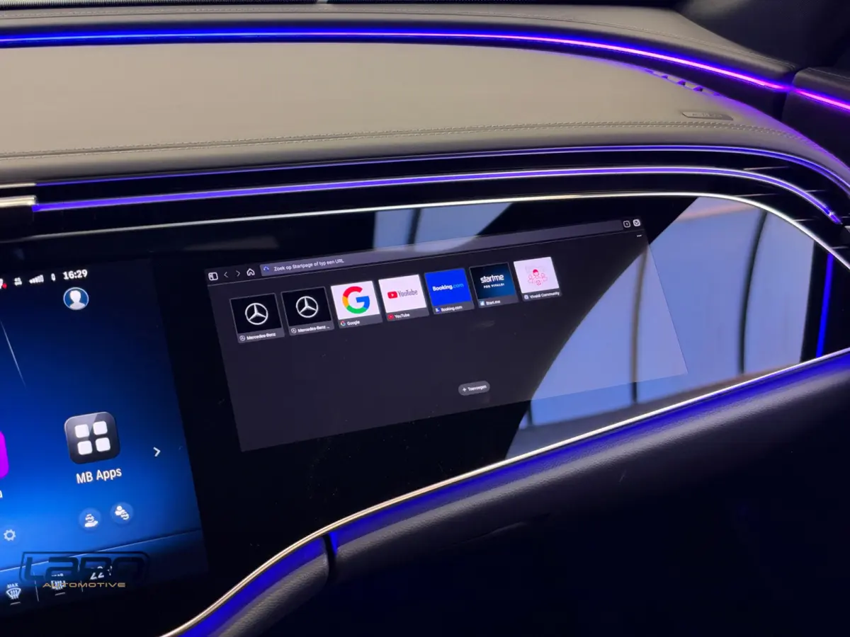 300 e Premium AMG | Superscreen Burmester Memory Leder Digital light 360 ACC BTW Night Keyless