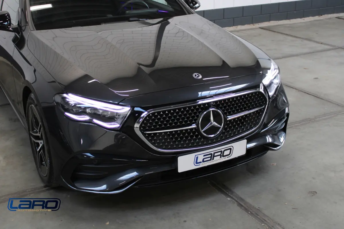 300 e Premium AMG | Superscreen Burmester Memory Leder Digital light 360 ACC BTW Night Keyless