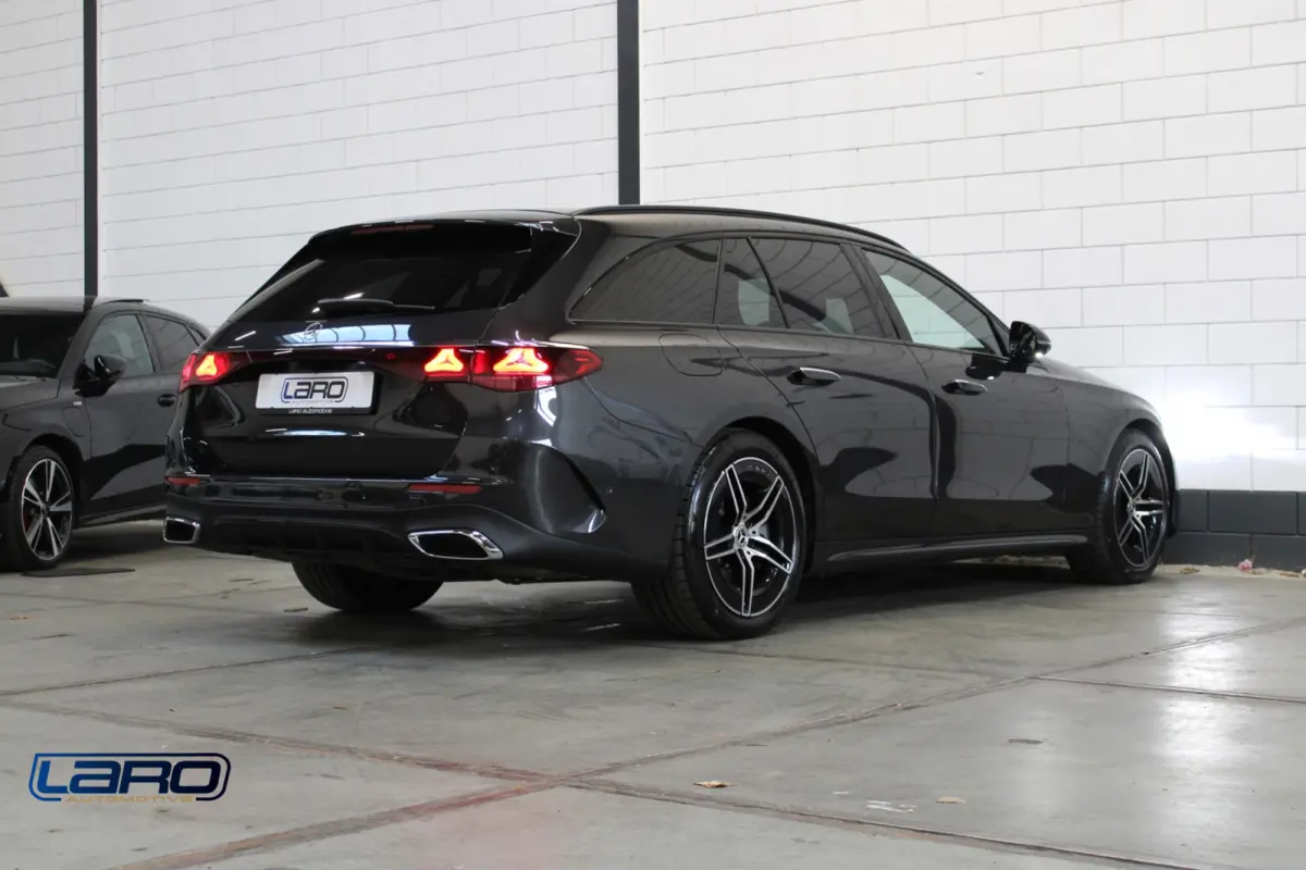 300 e Premium AMG | Superscreen Burmester Memory Leder Digital light 360 ACC BTW Night Keyless