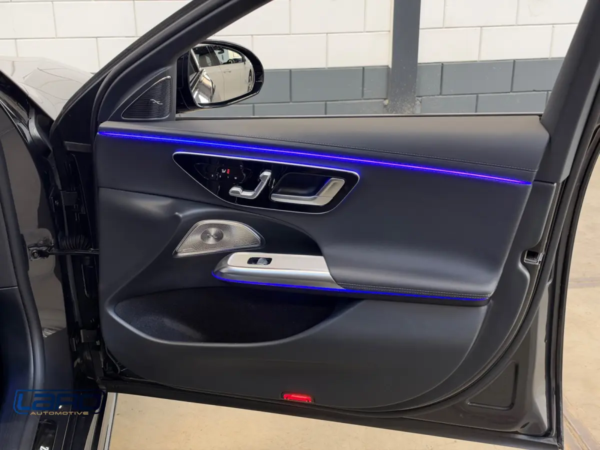 300 e Premium AMG | Superscreen Burmester Memory Leder Digital light 360 ACC BTW Night Keyless