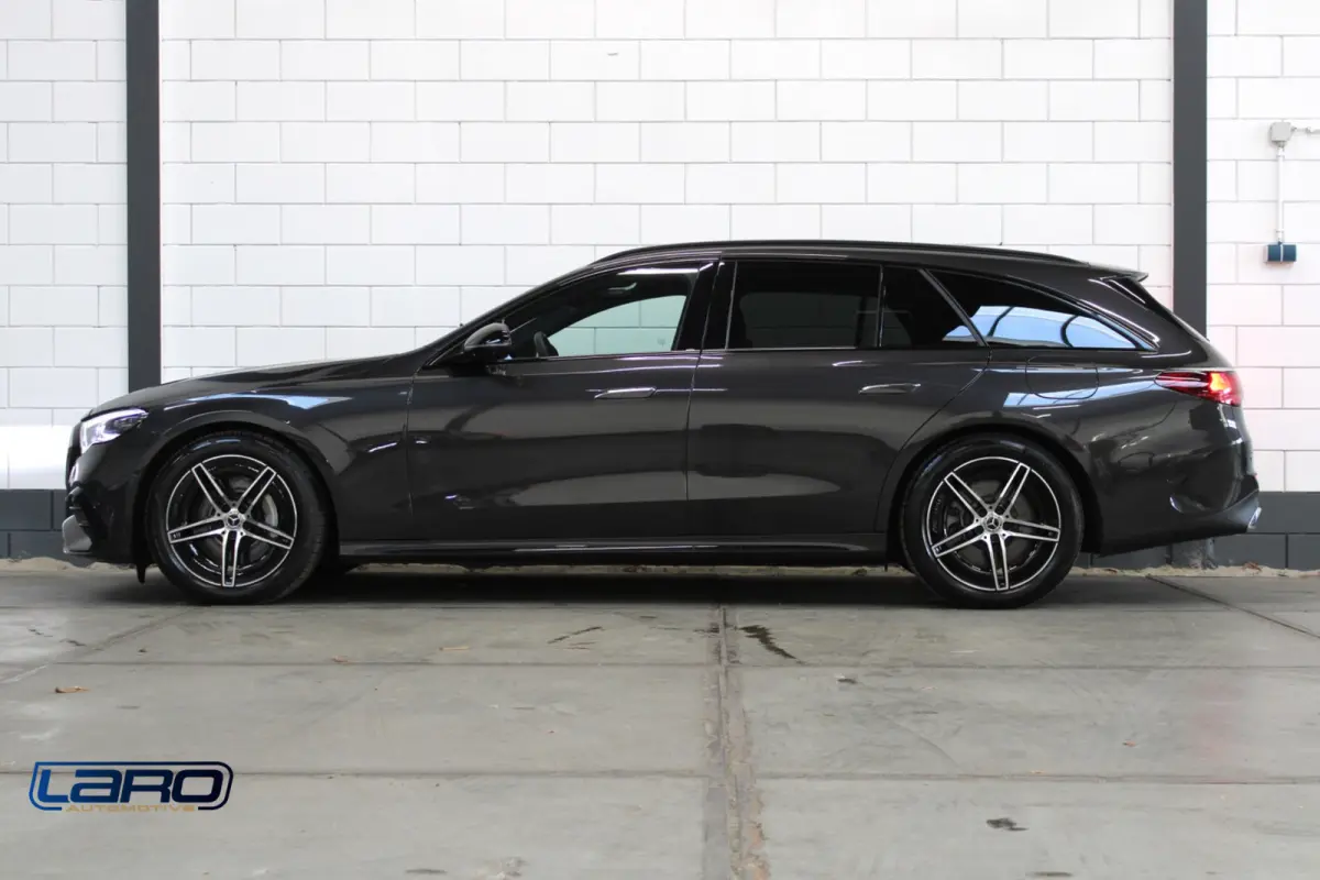 300 e Premium AMG | Superscreen Burmester Memory Leder Digital light 360 ACC BTW Night Keyless