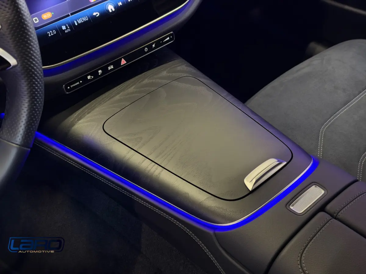 300 e Premium AMG | Superscreen Burmester Memory Leder Digital light 360 ACC BTW Night Keyless