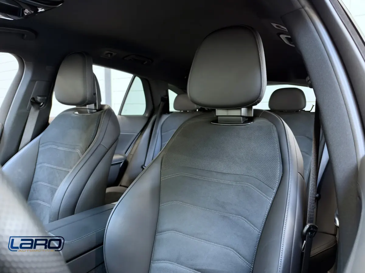 300 e Premium AMG | Superscreen Burmester Memory Leder Digital light 360 ACC BTW Night Keyless