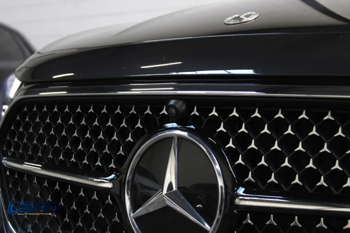 300 e Premium AMG | Superscreen Burmester Memory Leder Digital light 360 ACC BTW Night Keyless