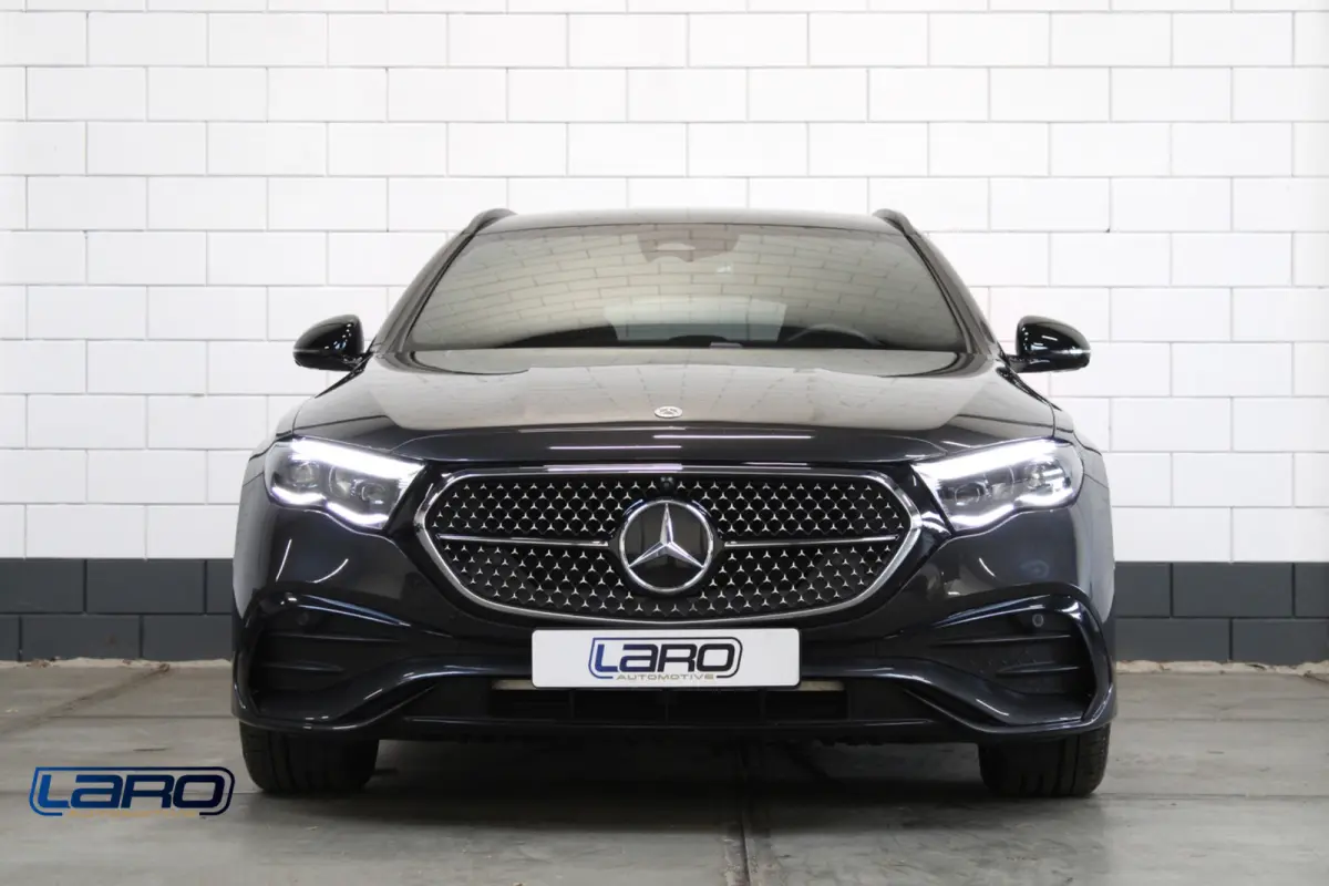 300 e Premium AMG | Superscreen Burmester Memory Leder Digital light 360 ACC BTW Night Keyless
