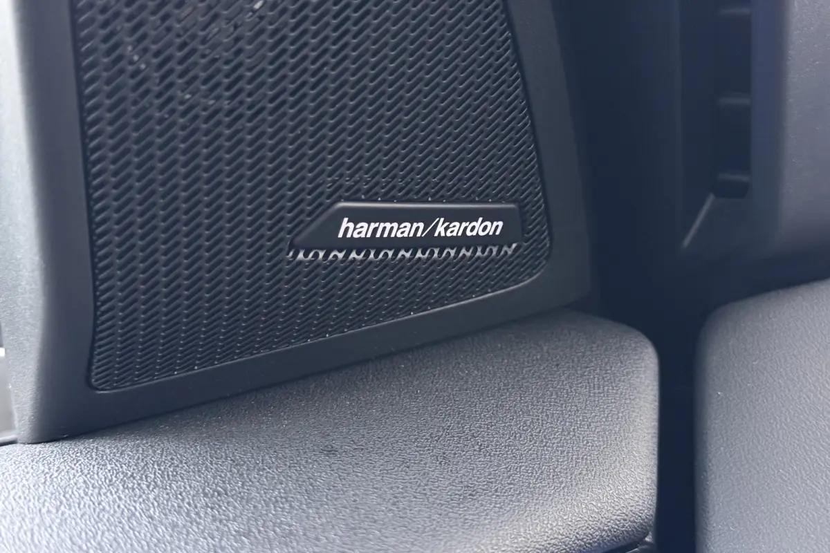 30e xDrive M-Sport 21'LMV Leder Laser-LED Memory Harman/Kardon