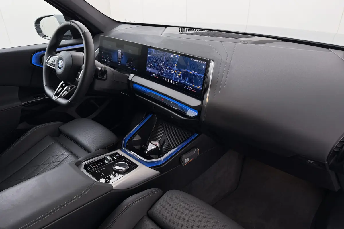 30e xDrive M-Sport 21'LMV Leder Laser-LED Memory Harman/Kardon