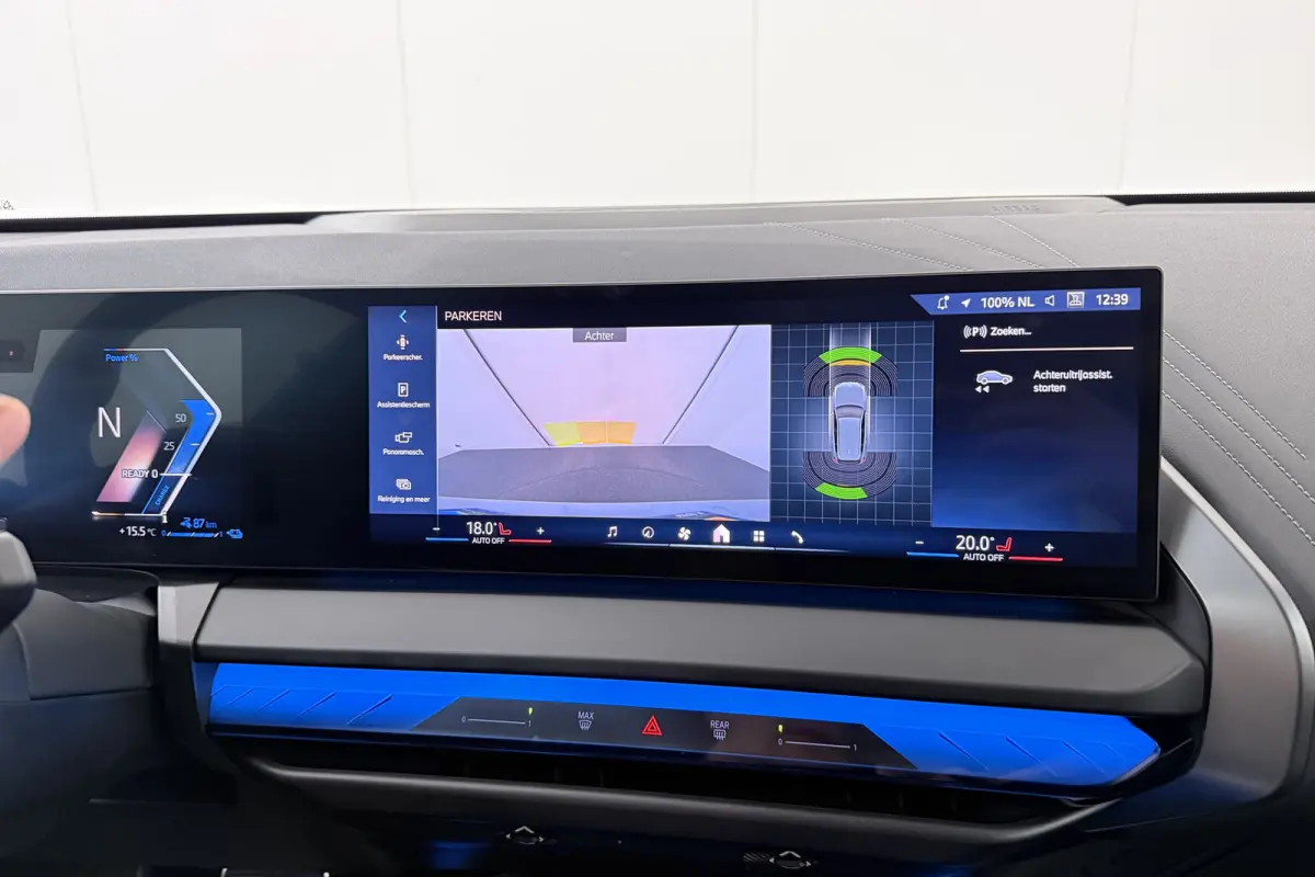30e xDrive M-Sport 21'LMV Leder Laser-LED Memory Harman/Kardon