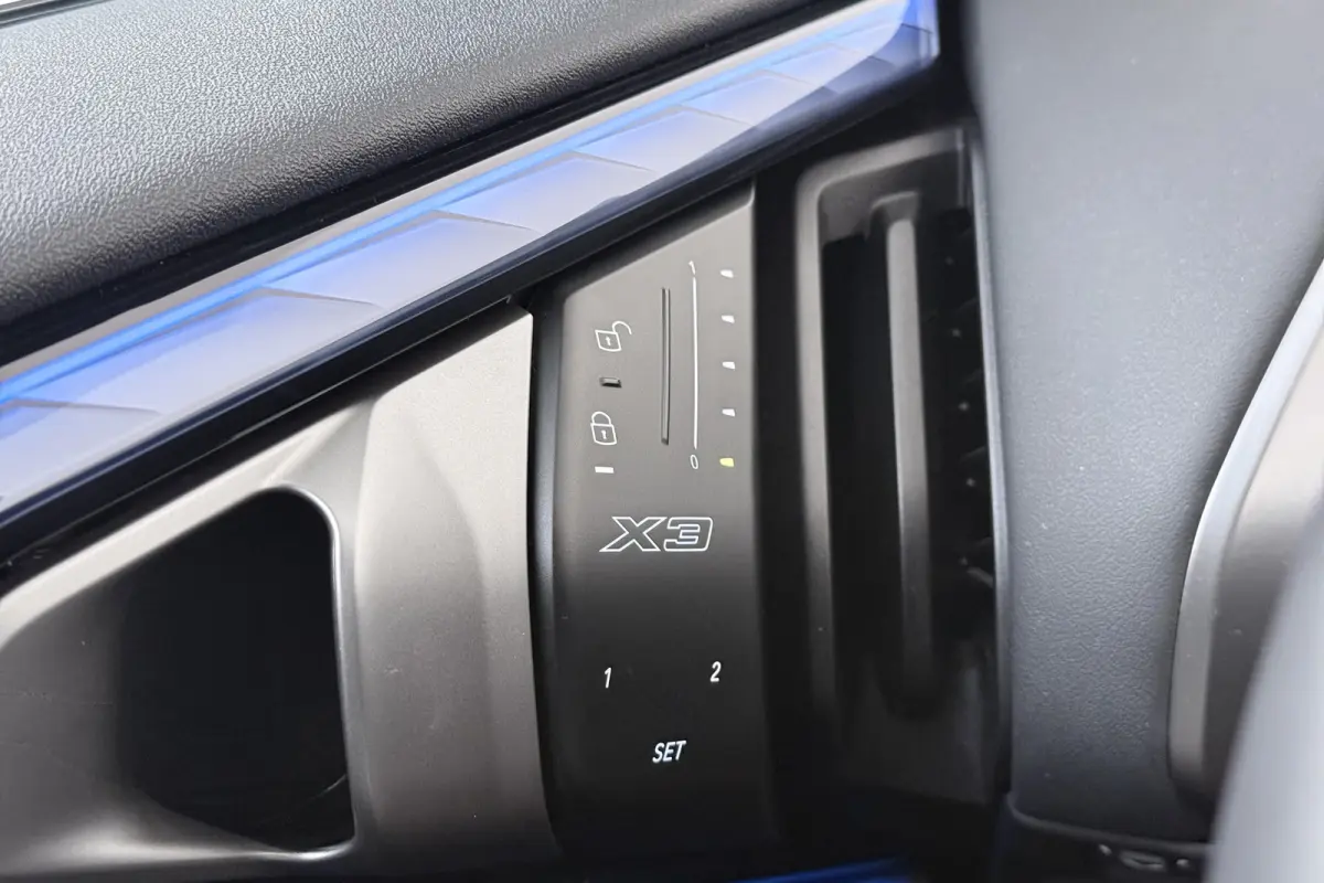 30e xDrive M-Sport 21'LMV Leder Laser-LED Memory Harman/Kardon