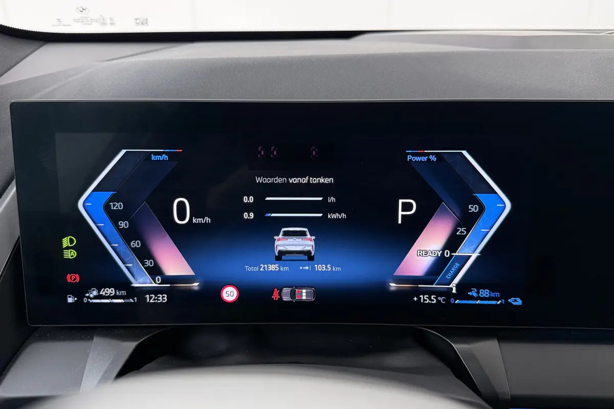 30e xDrive M-Sport 21'LMV Leder Laser-LED Memory Harman/Kardon