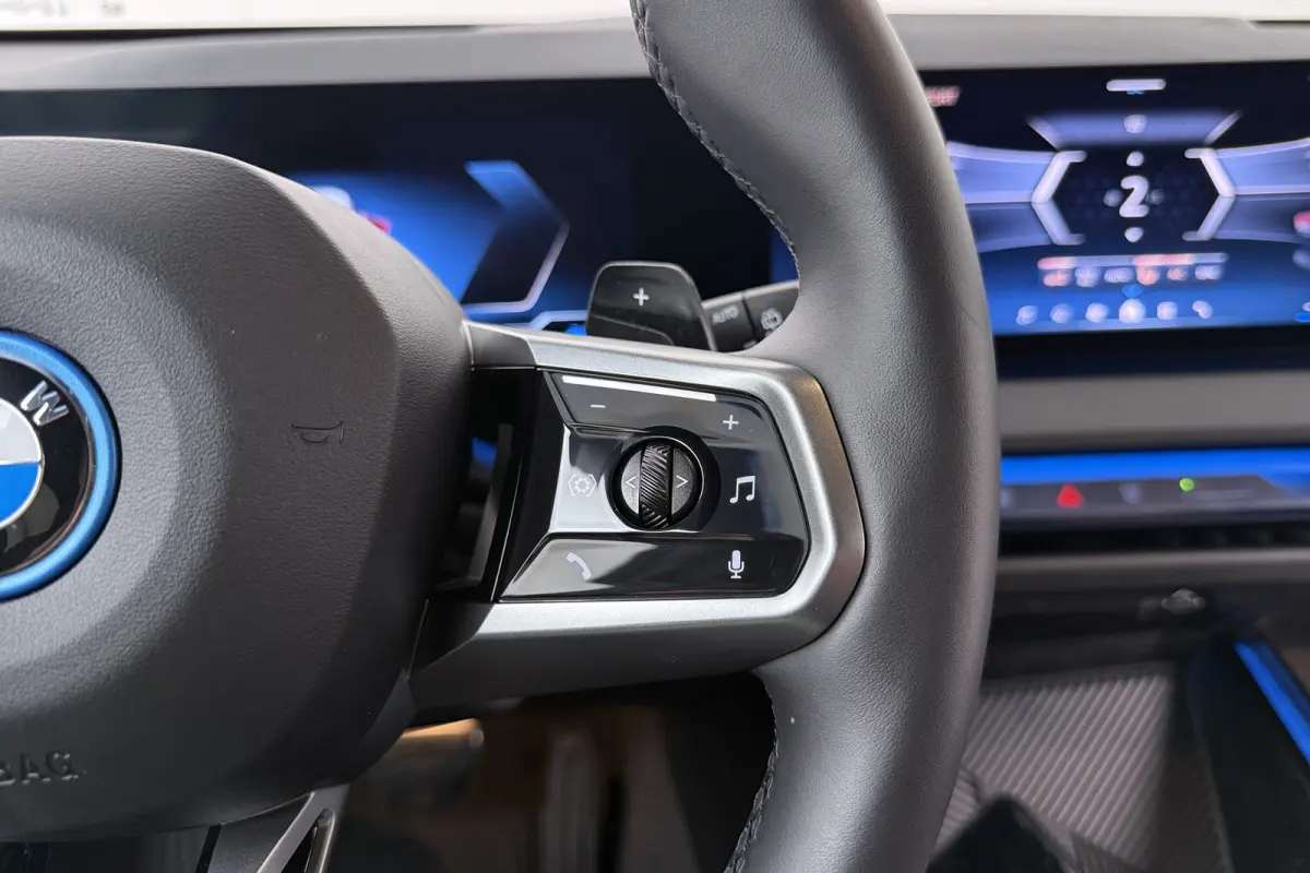 30e xDrive M-Sport 21'LMV Leder Laser-LED Memory Harman/Kardon