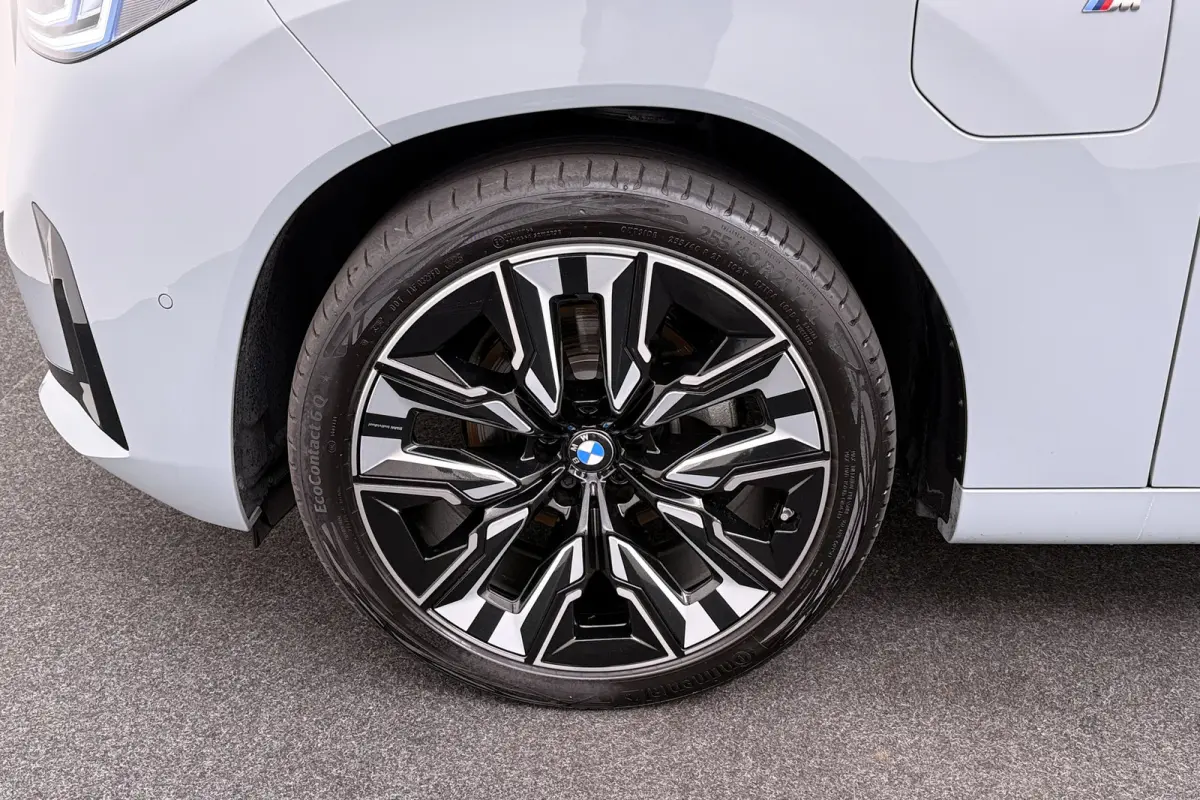 30e xDrive M-Sport 21'LMV Leder Laser-LED Memory Harman/Kardon