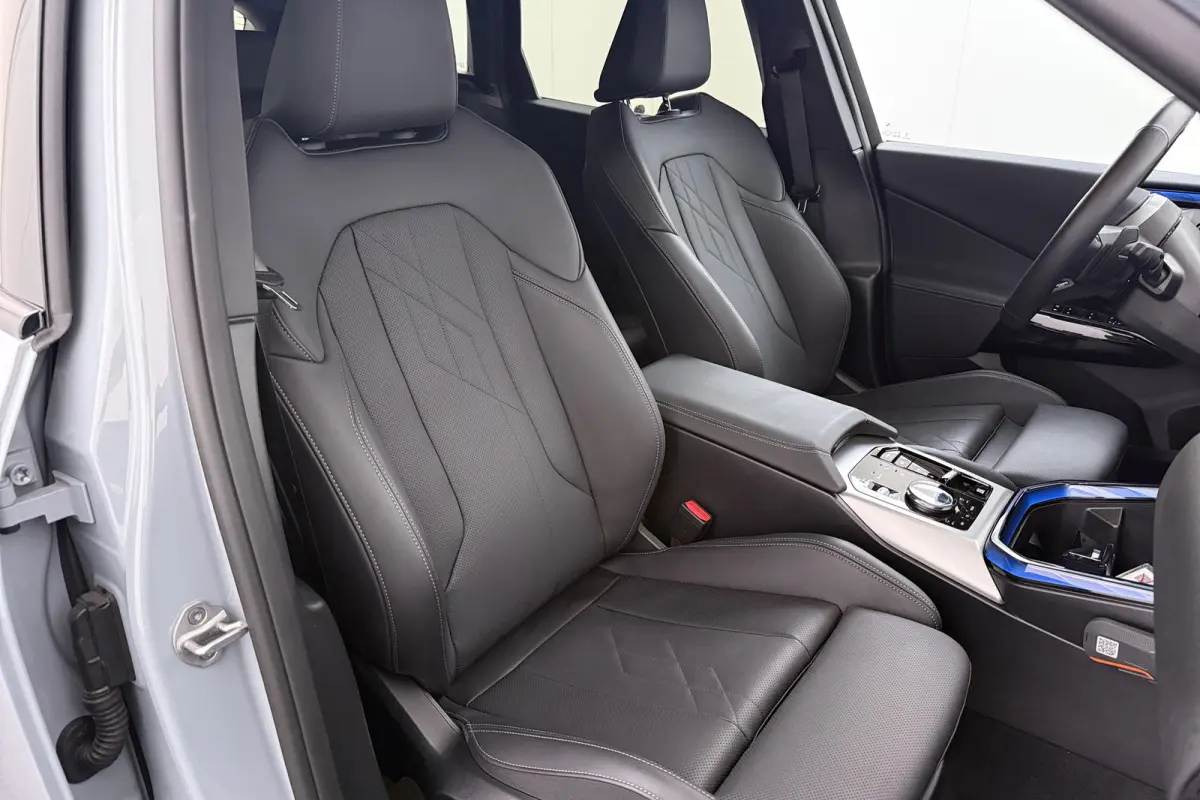 30e xDrive M-Sport 21'LMV Leder Laser-LED Memory Harman/Kardon