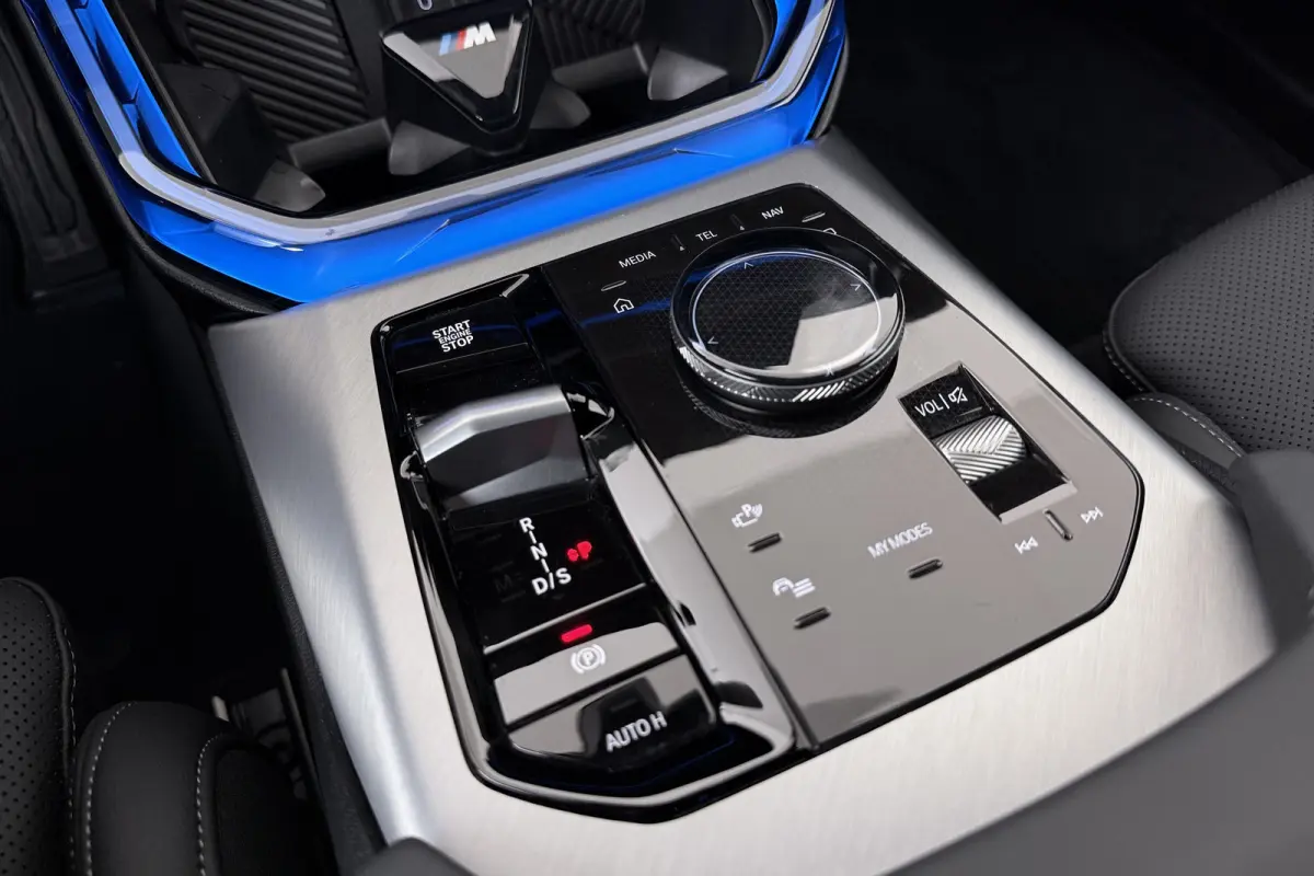 30e xDrive M-Sport 21'LMV Leder Laser-LED Memory Harman/Kardon