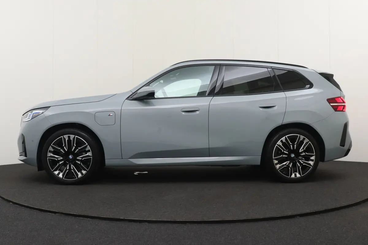 30e xDrive M-Sport 21'LMV Leder Laser-LED Memory Harman/Kardon