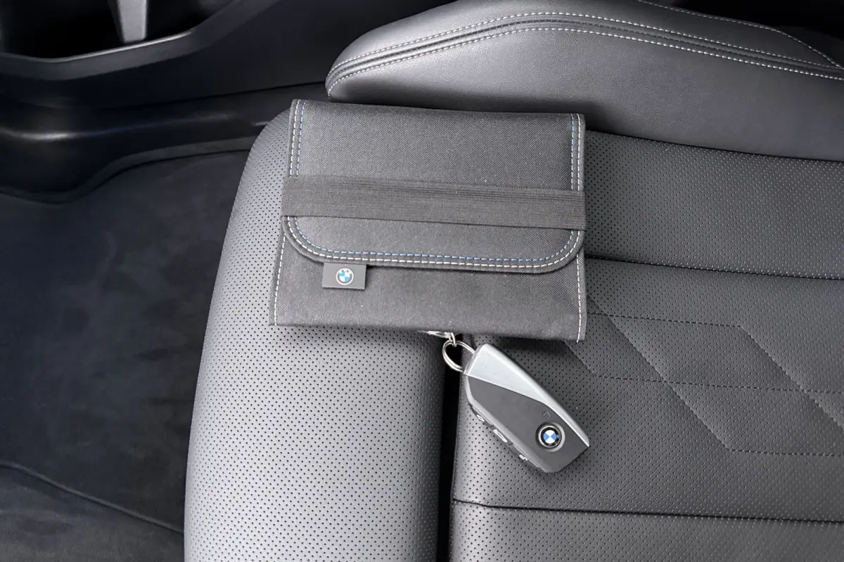 30e xDrive M-Sport 21'LMV Leder Laser-LED Memory Harman/Kardon