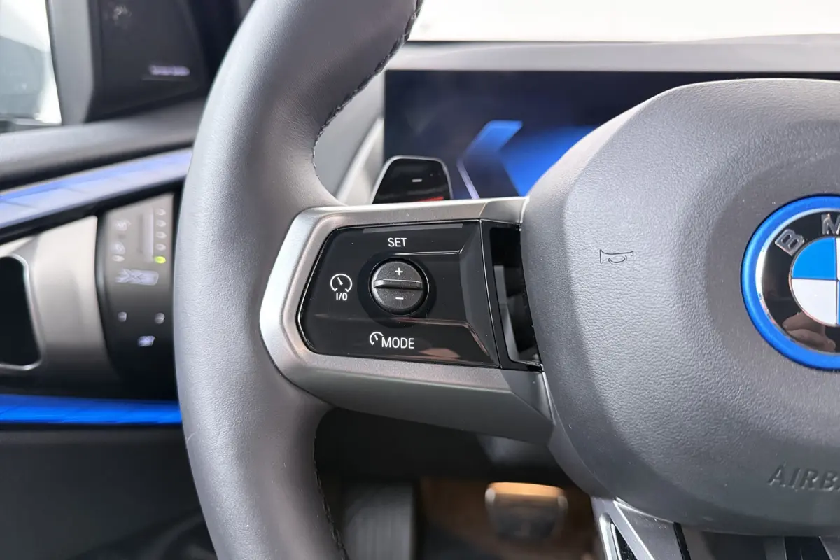 30e xDrive M-Sport 21'LMV Leder Laser-LED Memory Harman/Kardon