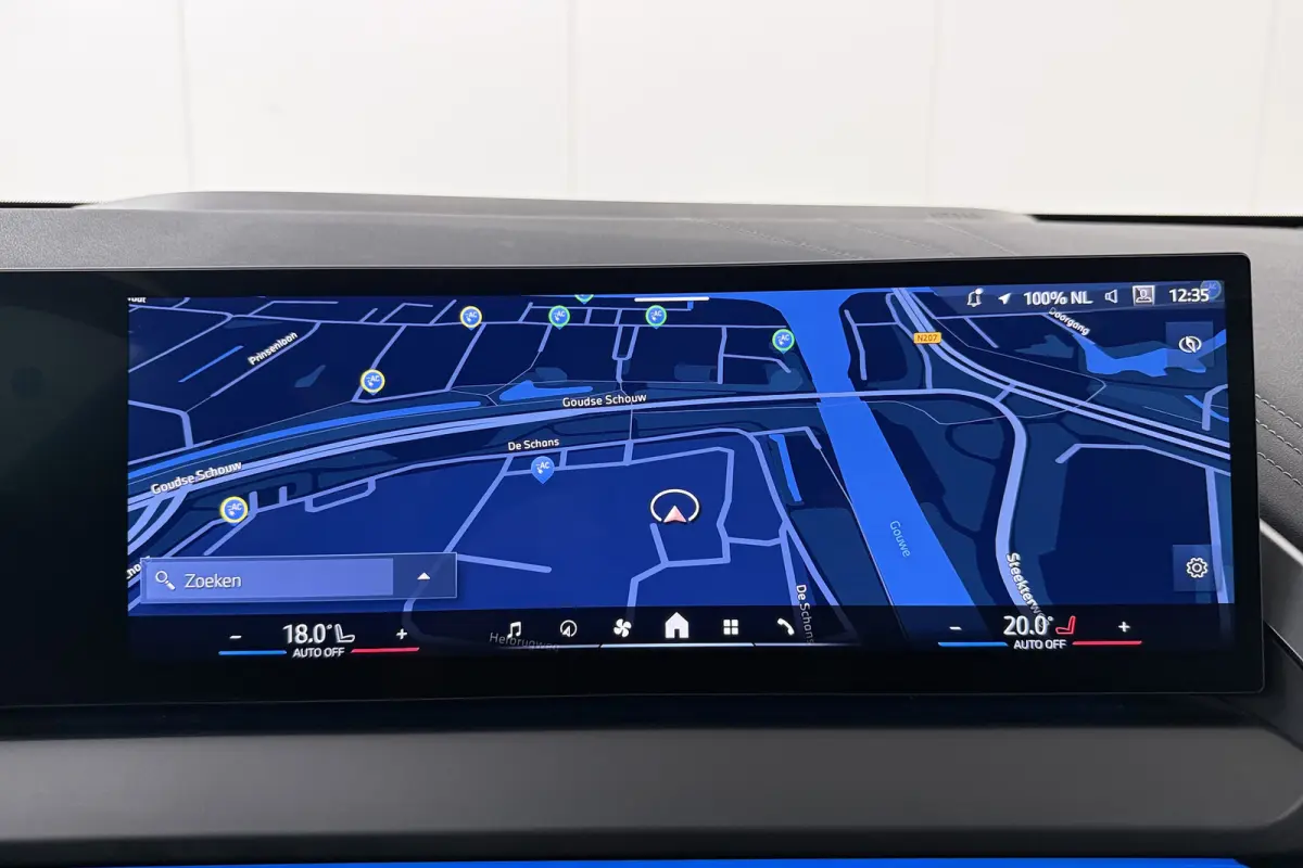 30e xDrive M-Sport 21'LMV Leder Laser-LED Memory Harman/Kardon