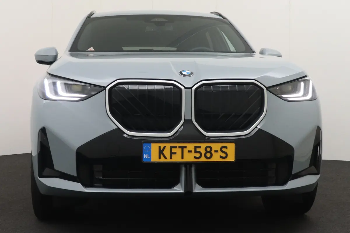 30e xDrive M-Sport 21'LMV Leder Laser-LED Memory Harman/Kardon
