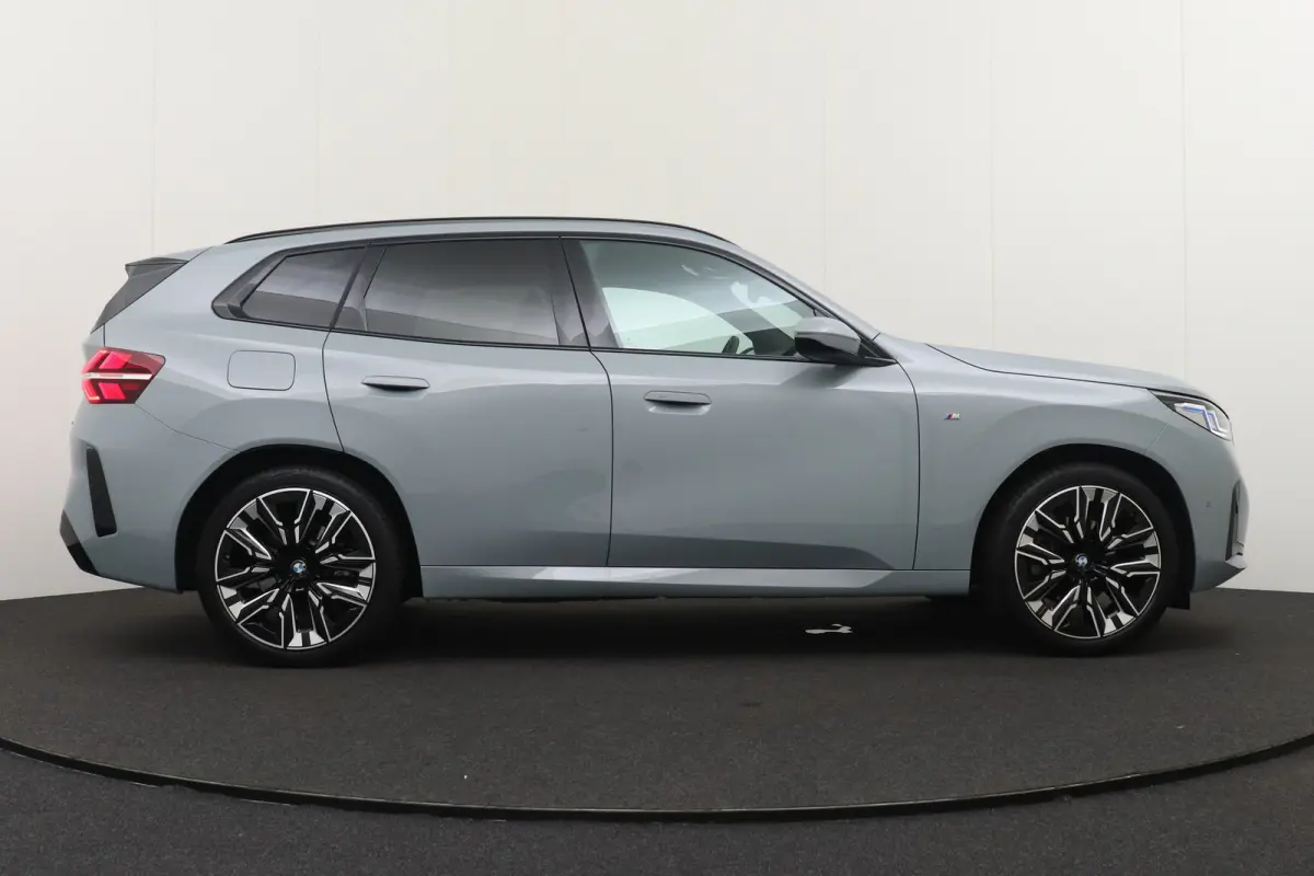 30e xDrive M-Sport 21'LMV Leder Laser-LED Memory Harman/Kardon