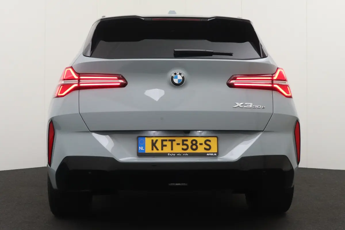 30e xDrive M-Sport 21'LMV Leder Laser-LED Memory Harman/Kardon