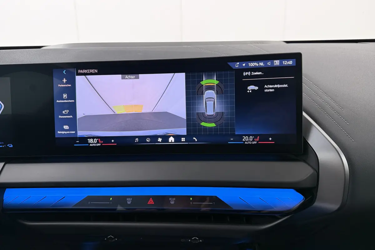 30e xDrive M-Sport 21'LMV Leder Laser-LED Memory Harman/Kardon