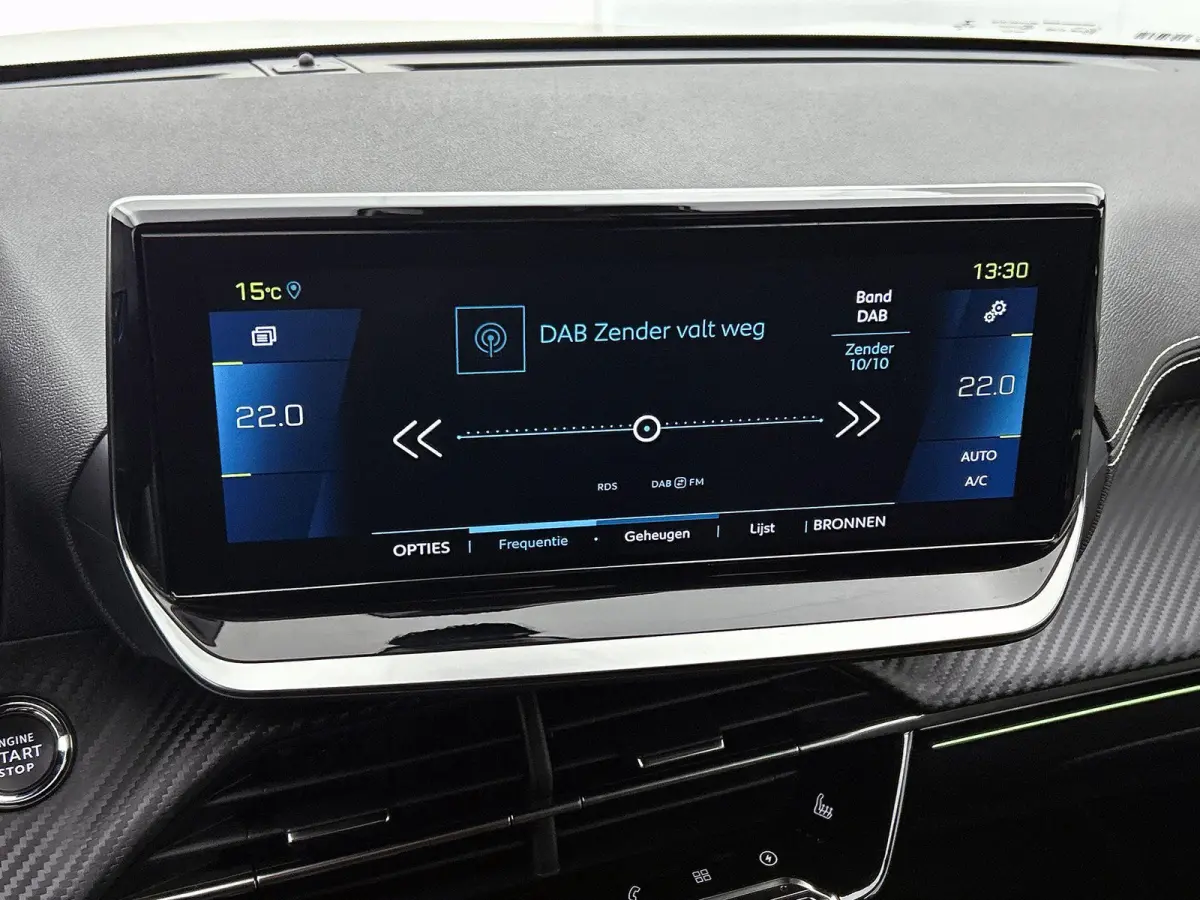 136pk EV GT Pack 50 kWh Automaat | 1ste Eigenaar | Accu 96% | Navigatie | Climate Control | Stoelverwarming | Adaptieve Cruise Control | 17" LMV | Keyless Entry/Start | Dodehoekdetectie | LE
